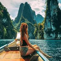 Отзыв от Софья - Виза Destination Thailand